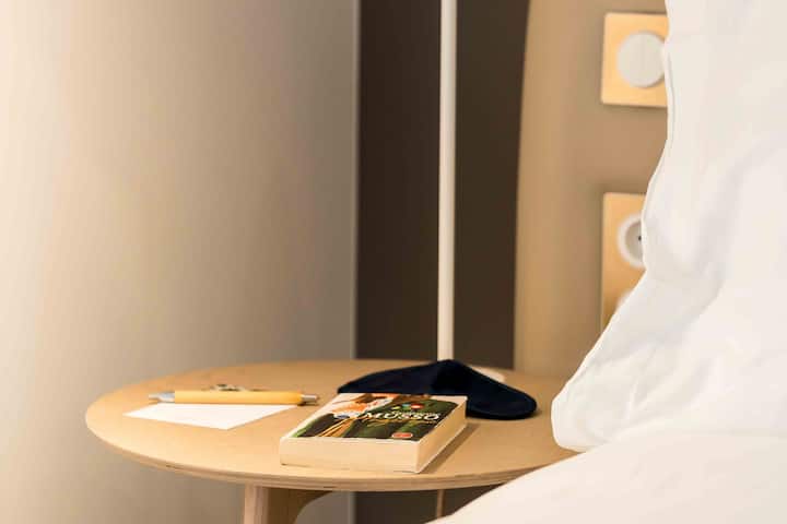 Guest room at the Dolce by Wyndham Versailles - Domaine du Montcel in Jouy-En-Josas, Other than US/Canada