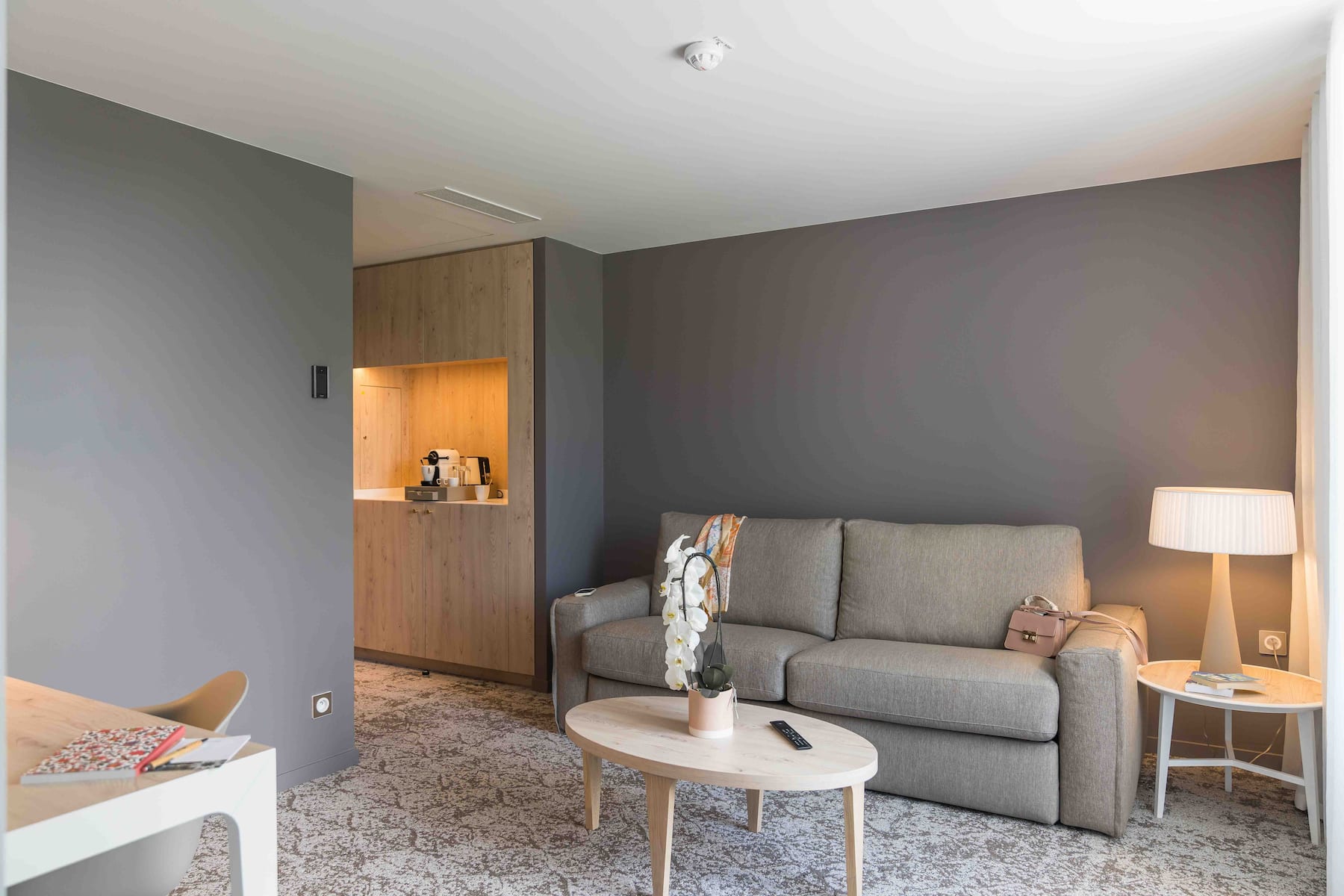 Guest room at the Dolce by Wyndham Versailles - Domaine du Montcel in Jouy-En-Josas, Other than US/Canada