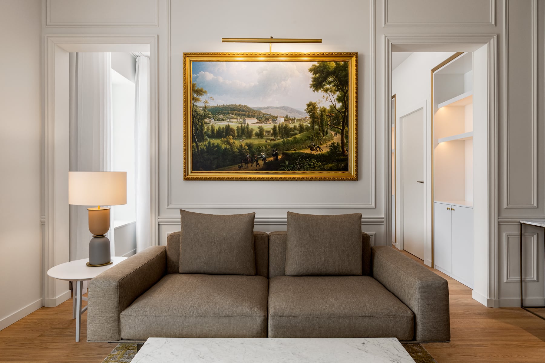 Guest room at the Dolce by Wyndham Versailles - Domaine du Montcel in Jouy-En-Josas, Other than US/Canada