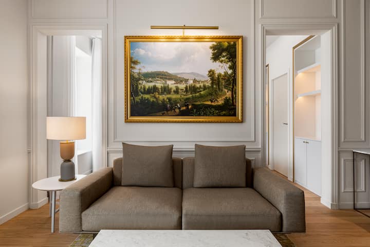 Guest room at the Dolce by Wyndham Versailles - Domaine du Montcel in Jouy-En-Josas, Other than US/Canada