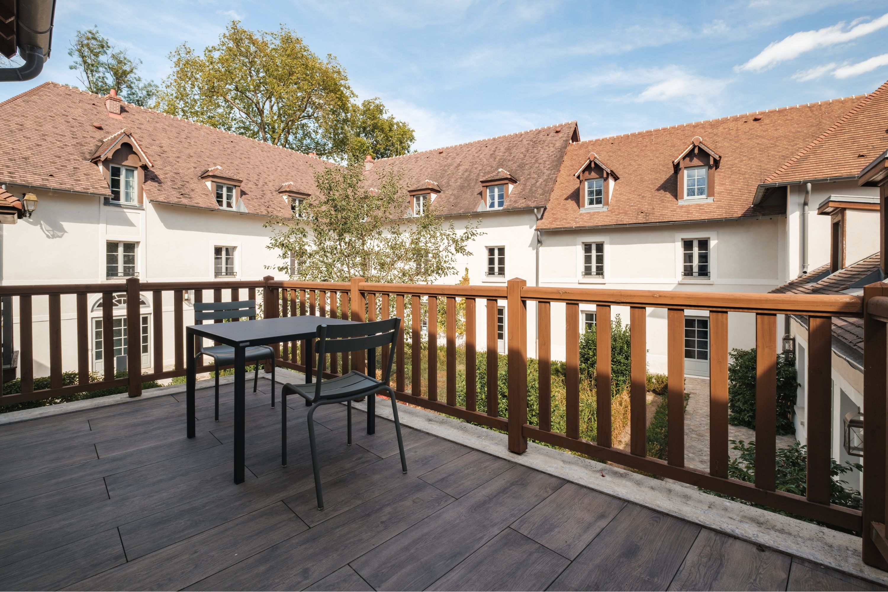 Guest room at the Dolce by Wyndham Versailles - Domaine du Montcel in Jouy-En-Josas, Other than US/Canada