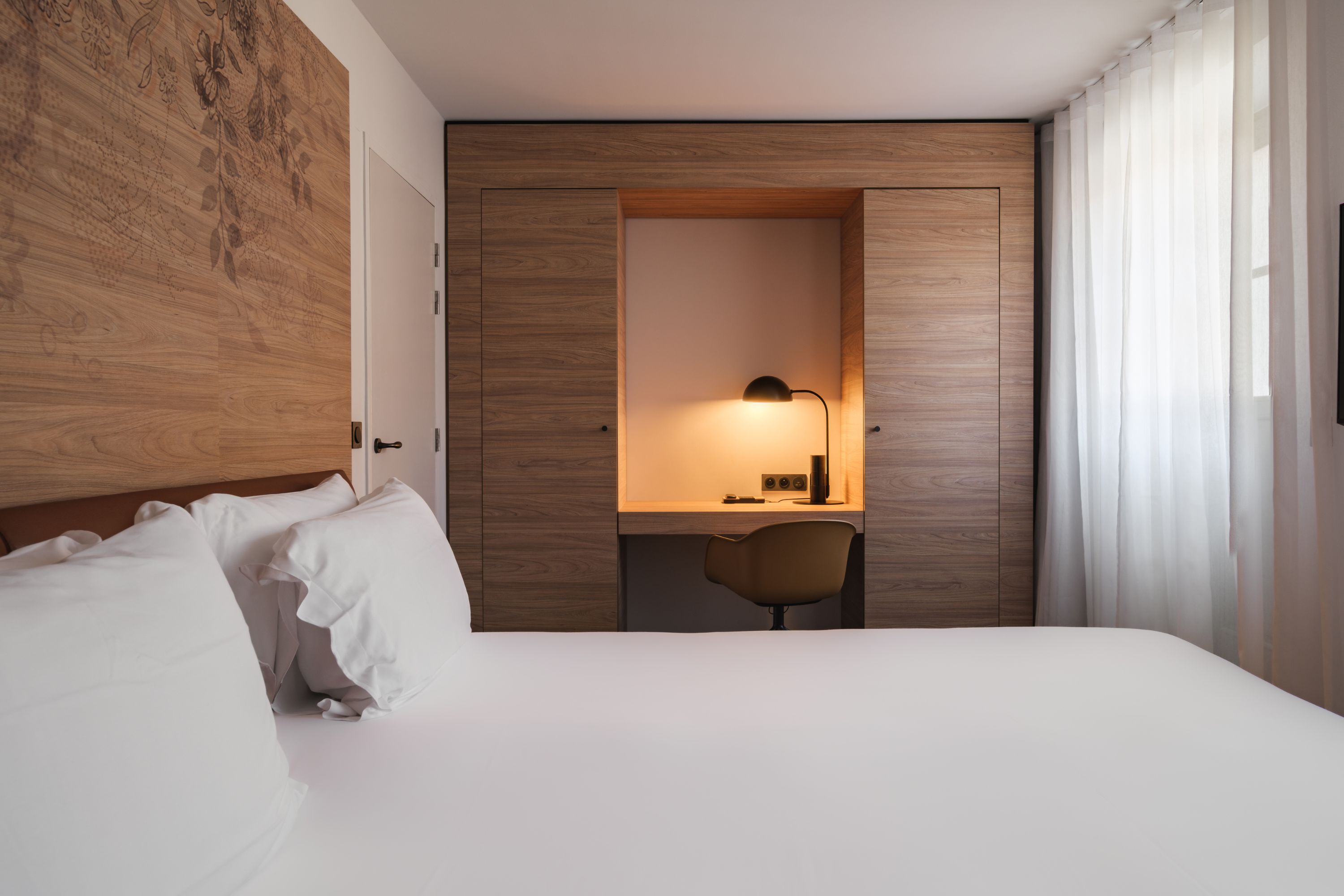 Guest room at the Dolce by Wyndham Versailles - Domaine du Montcel in Jouy-En-Josas, Other than US/Canada