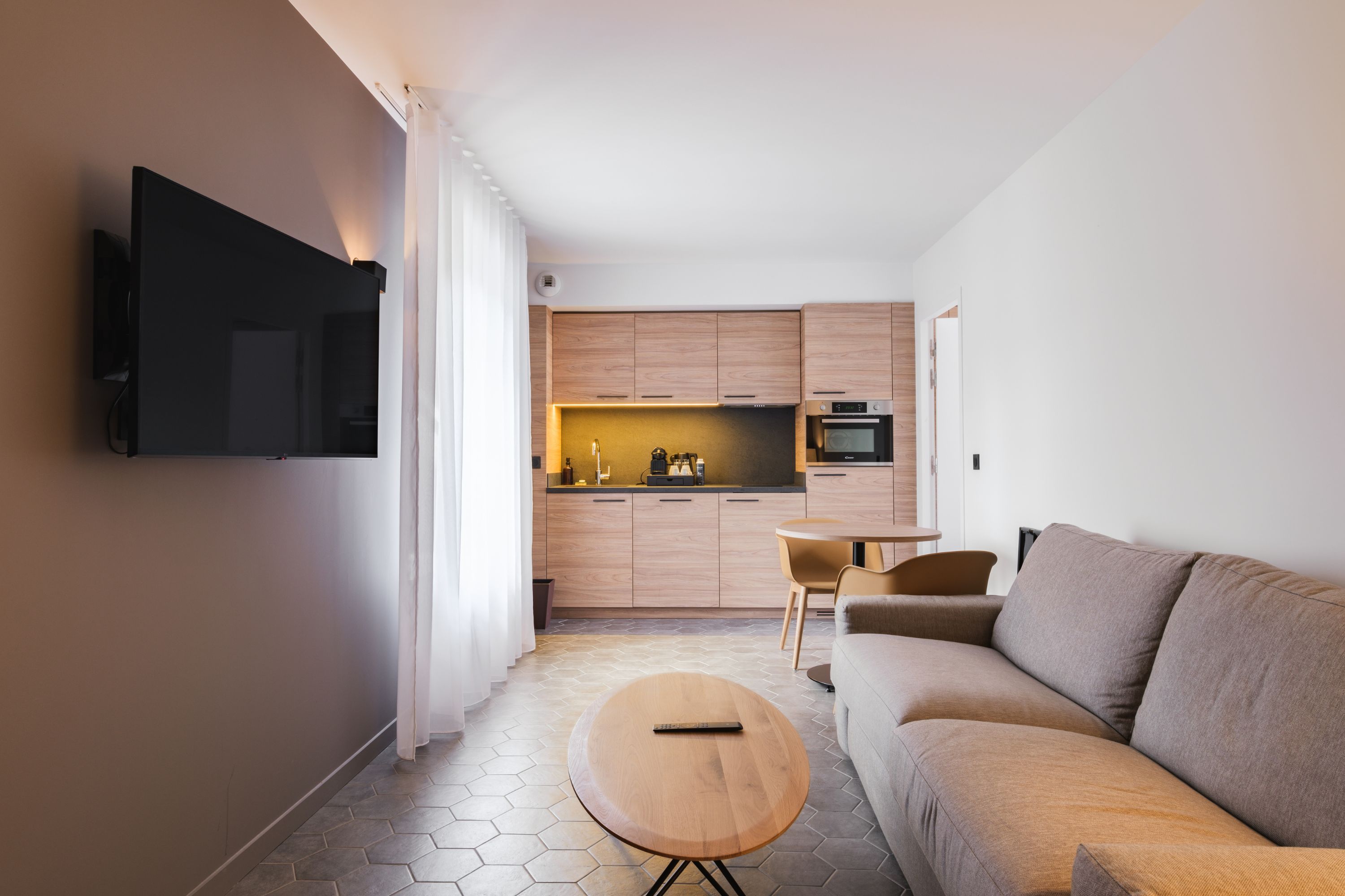 Guest room at the Dolce by Wyndham Versailles - Domaine du Montcel in Jouy-En-Josas, Other than US/Canada