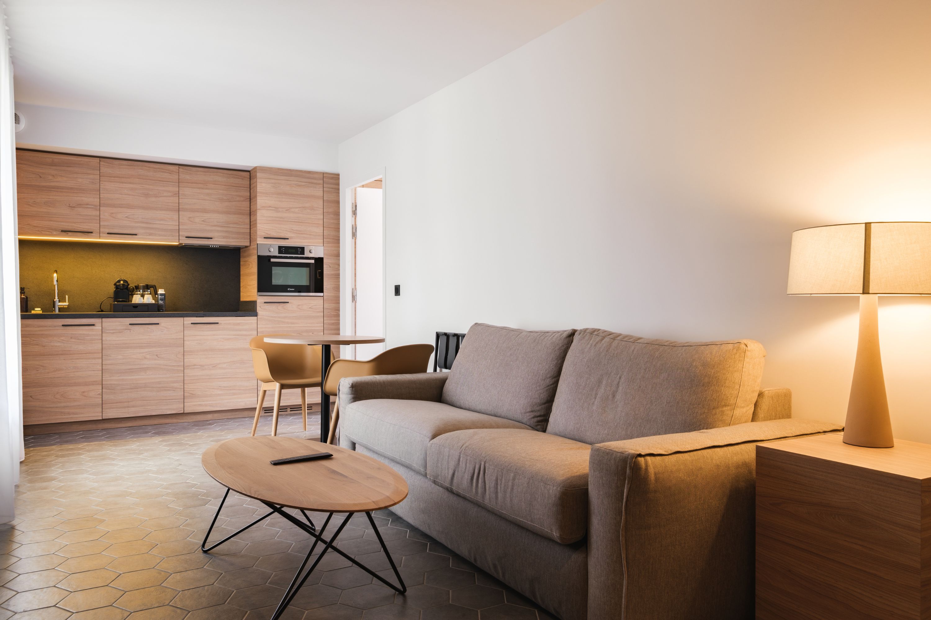 Guest room at the Dolce by Wyndham Versailles - Domaine du Montcel in Jouy-En-Josas, Other than US/Canada