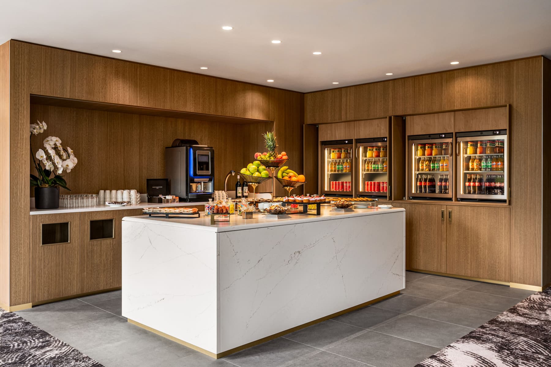 Meeting room feature at Dolce by Wyndham Versailles - Domaine du Montcel in Jouy-En-Josas, Other than US/Canada