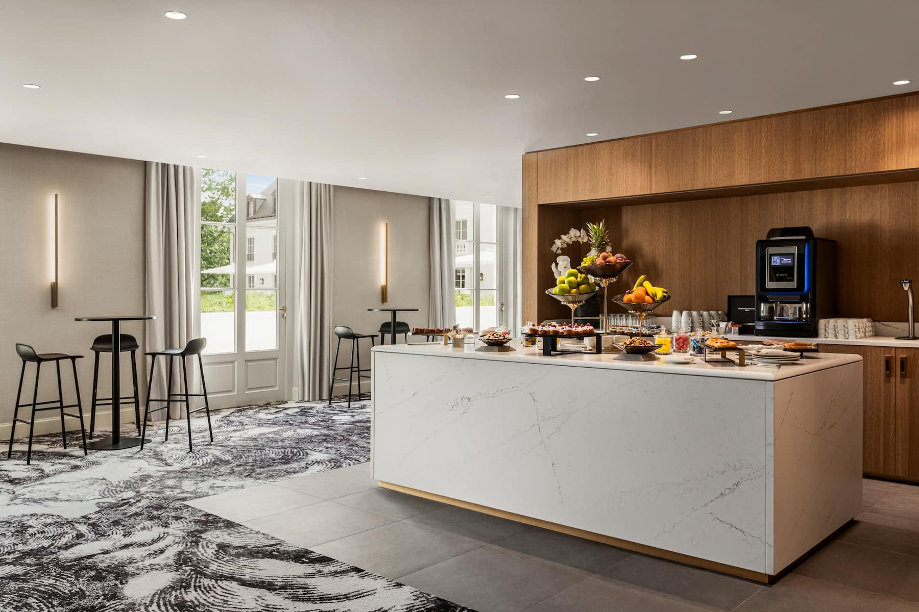 Meeting room feature at Dolce by Wyndham Versailles - Domaine du Montcel in Jouy-En-Josas, Other than US/Canada