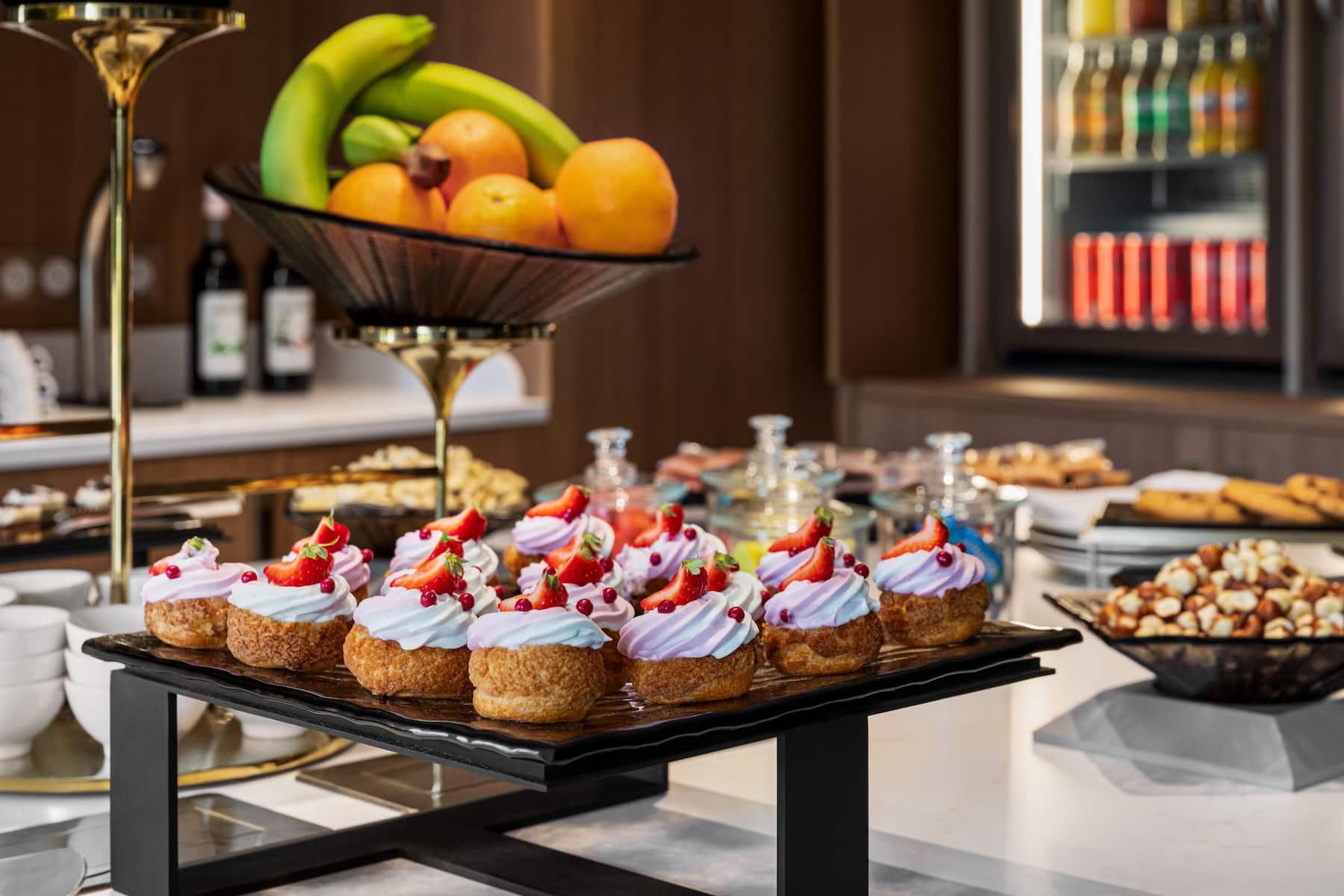 Meeting room feature at Dolce by Wyndham Versailles - Domaine du Montcel in Jouy-En-Josas, Other than US/Canada