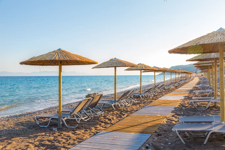 Local attraction at Akti Imperial Hotel & Convention Center Dolce by Wyndham in Rhodes, Other than US/Canada