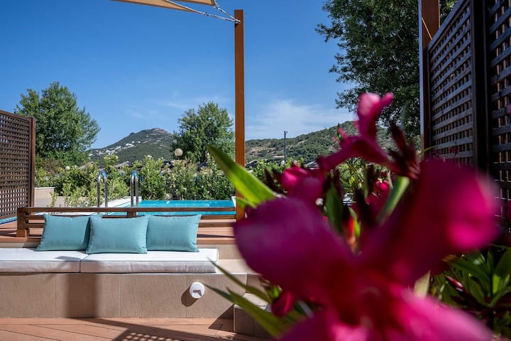 Pool at the Dolce by Wyndham Athens Attica Riviera in Vravrona, Other than US/Canada
