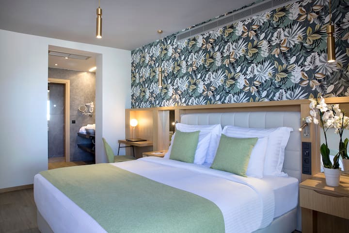 Dolce by Wyndham Athens Attica Riviera suite in Vravrona, Other than US/Canada