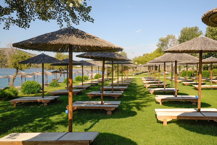 Property amenity at Dolce by Wyndham Athens Attica Riviera in Vravrona, Other than US/Canada
