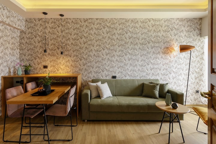 Guest room at the Dolce by Wyndham Athens Attica Riviera in Vravrona, Other than US/Canada
