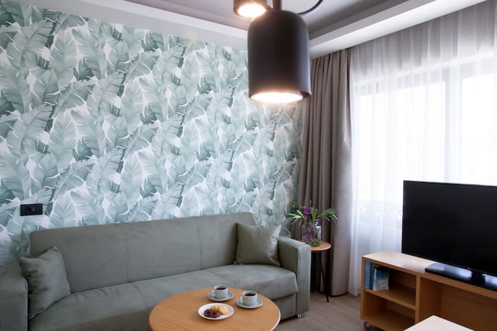 Guest room at the Dolce by Wyndham Athens Attica Riviera in Vravrona, Other than US/Canada