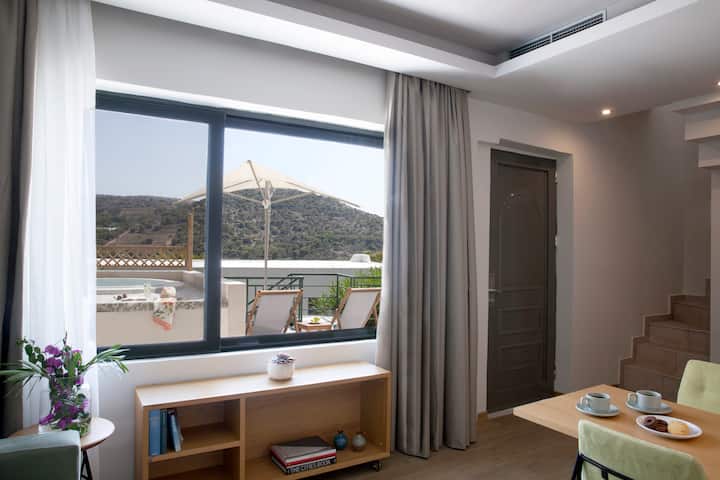 Guest room at the Dolce by Wyndham Athens Attica Riviera in Vravrona, Other than US/Canada