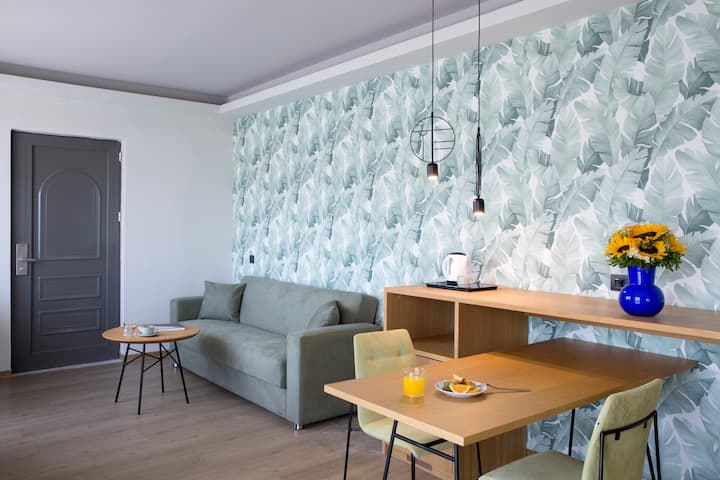 Guest room at the Dolce by Wyndham Athens Attica Riviera in Vravrona, Other than US/Canada