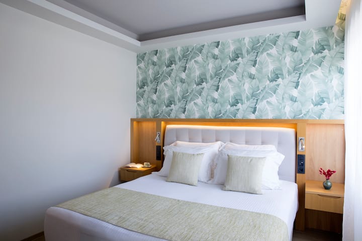 Guest room at the Dolce by Wyndham Athens Attica Riviera in Vravrona, Other than US/Canada