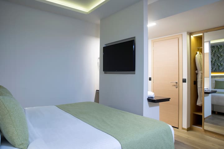 Guest room at the Dolce by Wyndham Athens Attica Riviera in Vravrona, Other than US/Canada