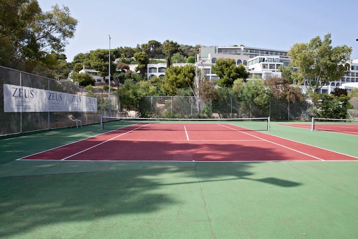 Property amenity at Dolce by Wyndham Athens Attica Riviera in Vravrona, Other than US/Canada