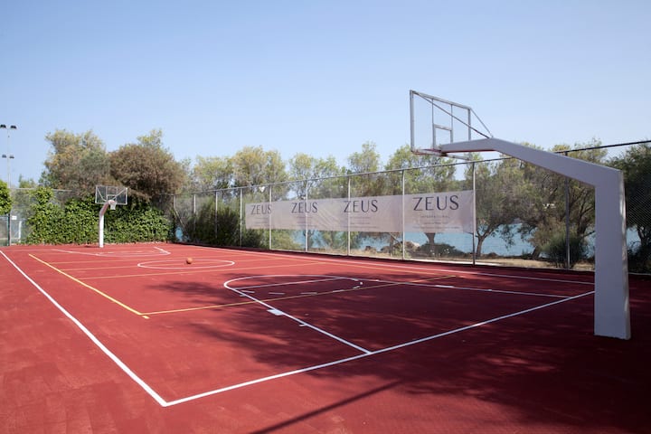 Property amenity at Dolce by Wyndham Athens Attica Riviera in Vravrona, Other than US/Canada