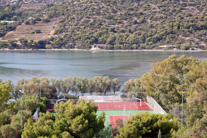 Property amenity at Dolce by Wyndham Athens Attica Riviera in Vravrona, Other than US/Canada