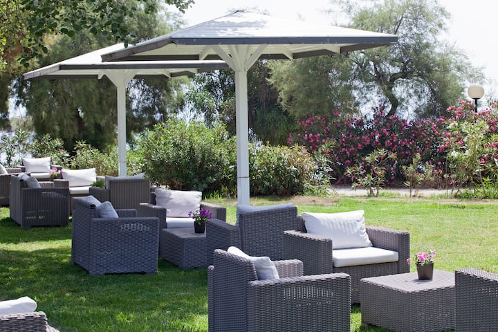 Property amenity at Dolce by Wyndham Athens Attica Riviera in Vravrona, Other than US/Canada