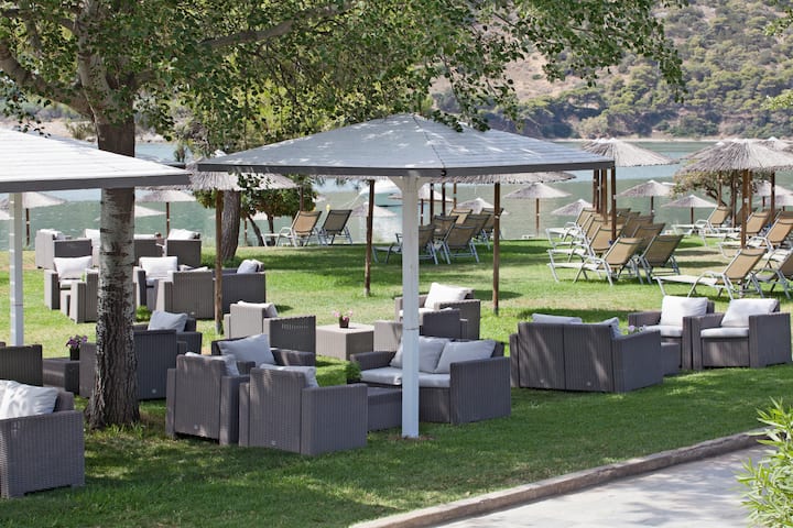 Property amenity at Dolce by Wyndham Athens Attica Riviera in Vravrona, Other than US/Canada