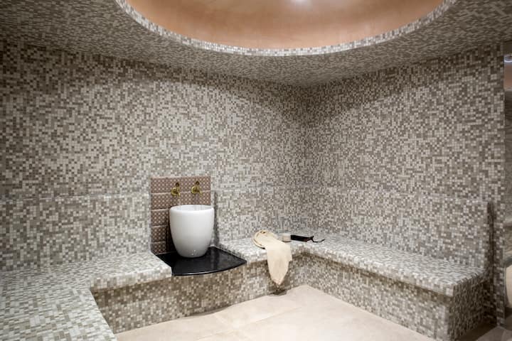 Property amenity at Dolce by Wyndham Athens Attica Riviera in Vravrona, Other than US/Canada
