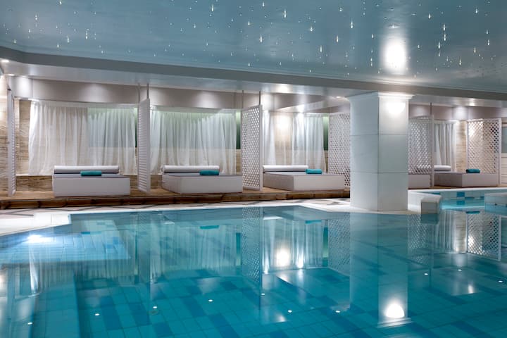 Property amenity at Dolce by Wyndham Athens Attica Riviera in Vravrona, Other than US/Canada