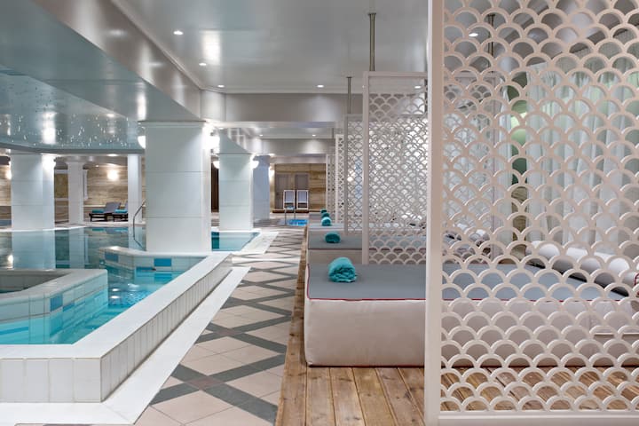 Property amenity at Dolce by Wyndham Athens Attica Riviera in Vravrona, Other than US/Canada