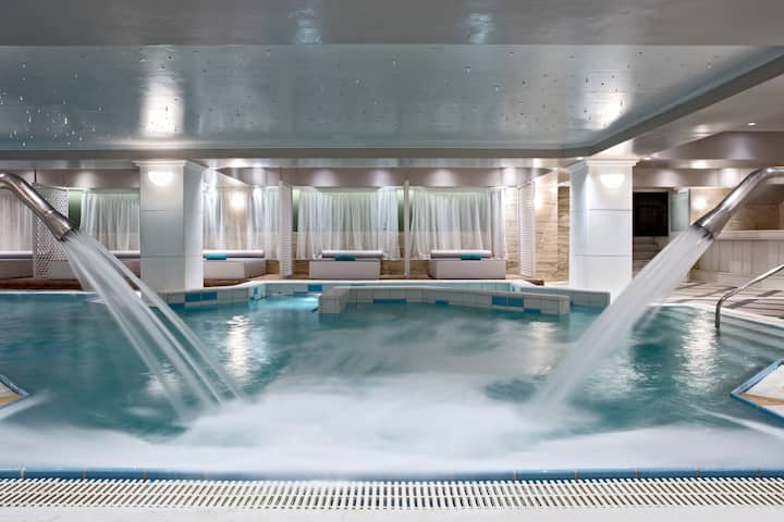 Property amenity at Dolce by Wyndham Athens Attica Riviera in Vravrona, Other than US/Canada