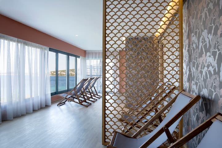 Property amenity at Dolce by Wyndham Athens Attica Riviera in Vravrona, Other than US/Canada