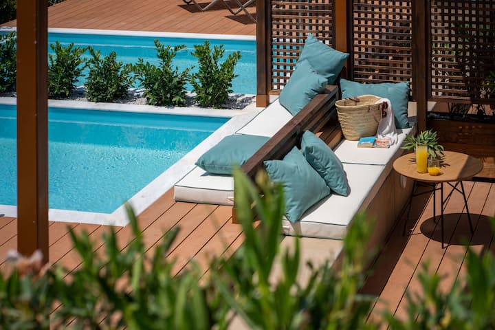 Guest room amenity at Dolce by Wyndham Athens Attica Riviera in Vravrona, Other than US/Canada