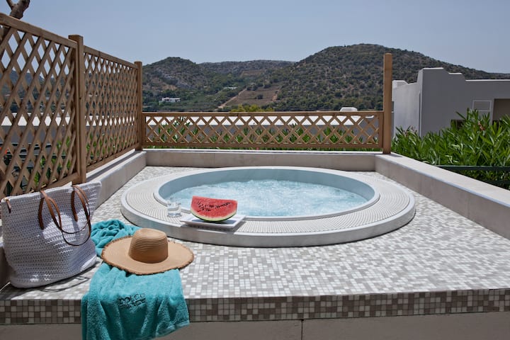 Guest room amenity at Dolce by Wyndham Athens Attica Riviera in Vravrona, Other than US/Canada