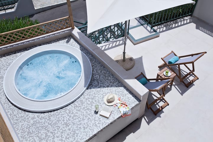 Guest room amenity at Dolce by Wyndham Athens Attica Riviera in Vravrona, Other than US/Canada