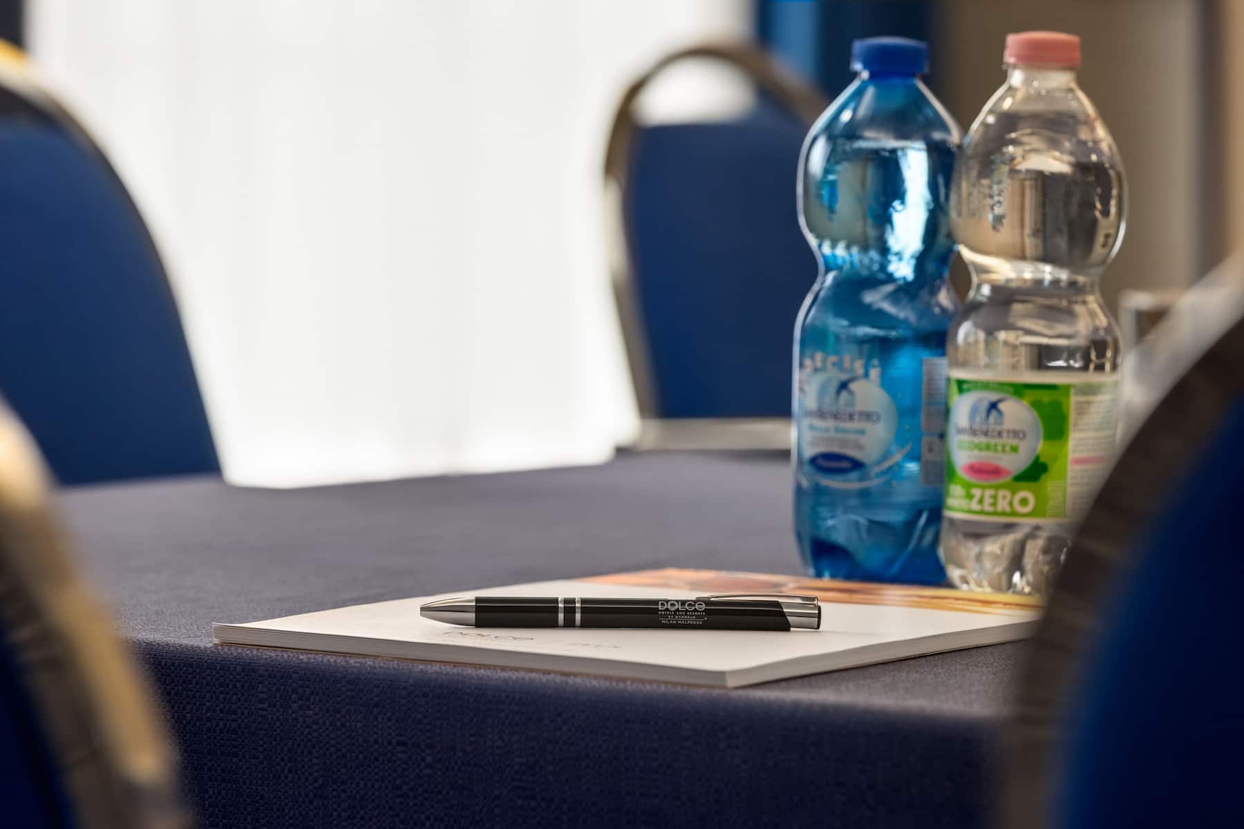 Meeting room at Dolce by Wyndham Milan Malpensa in Somma Lombardo, Other than US/Canada