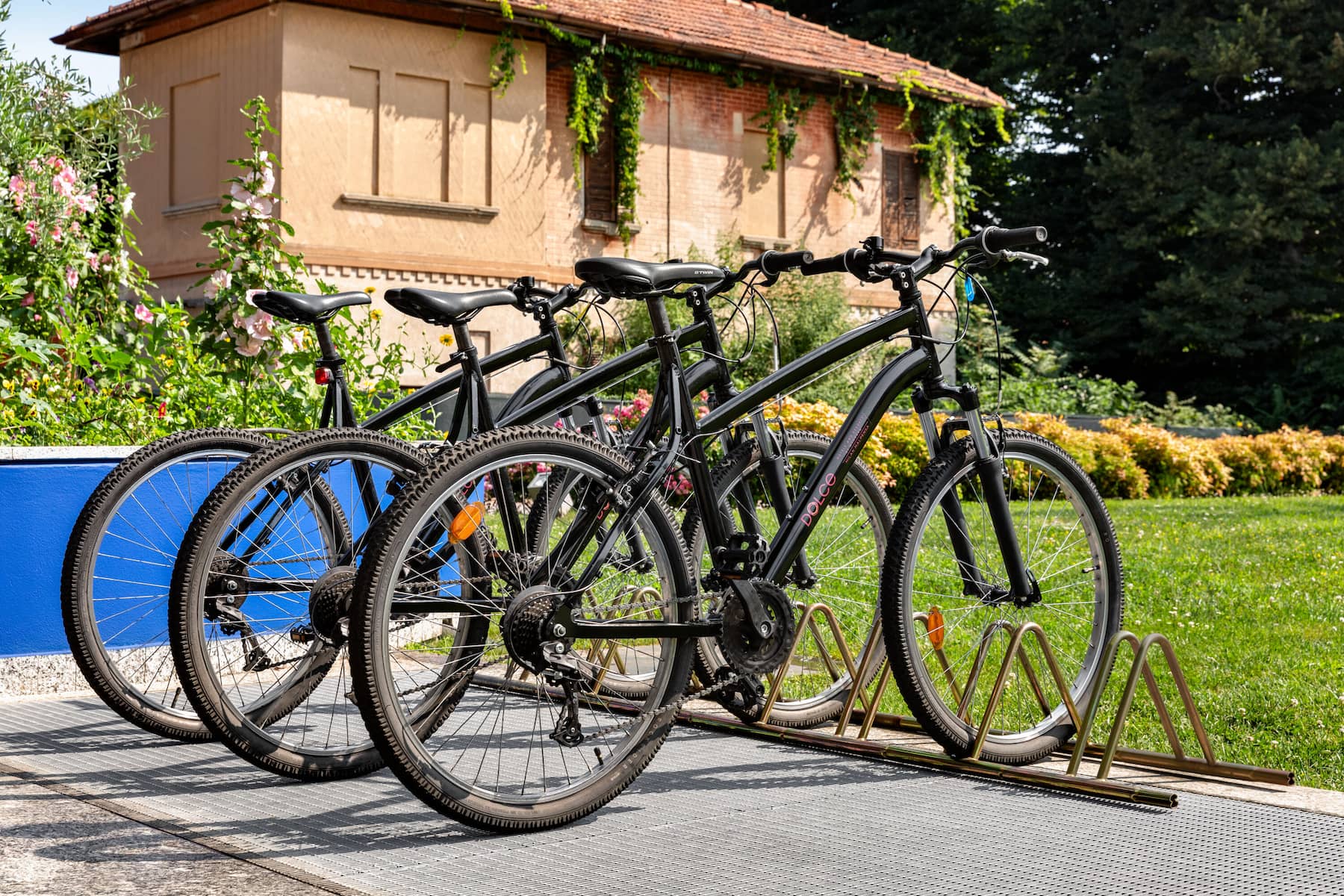 Property amenity at Dolce by Wyndham Milan Malpensa in Somma Lombardo, Other than US/Canada