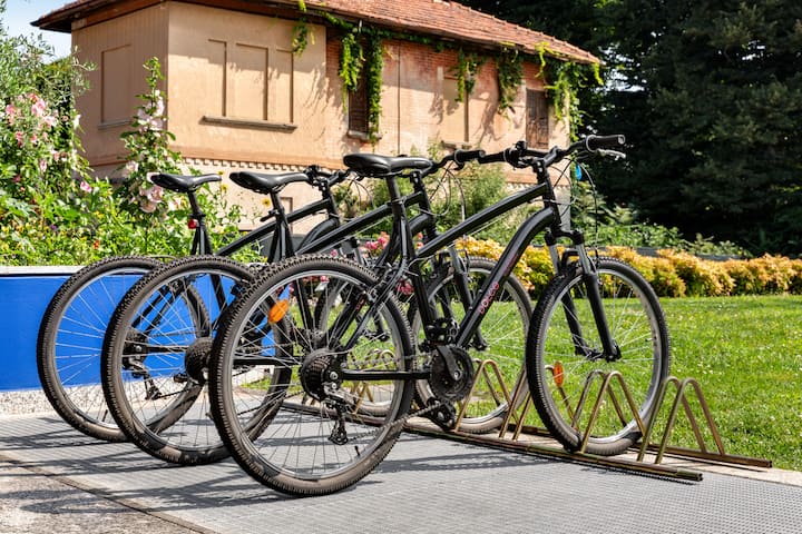 Property amenity at Dolce by Wyndham Milan Malpensa in Somma Lombardo, Other than US/Canada