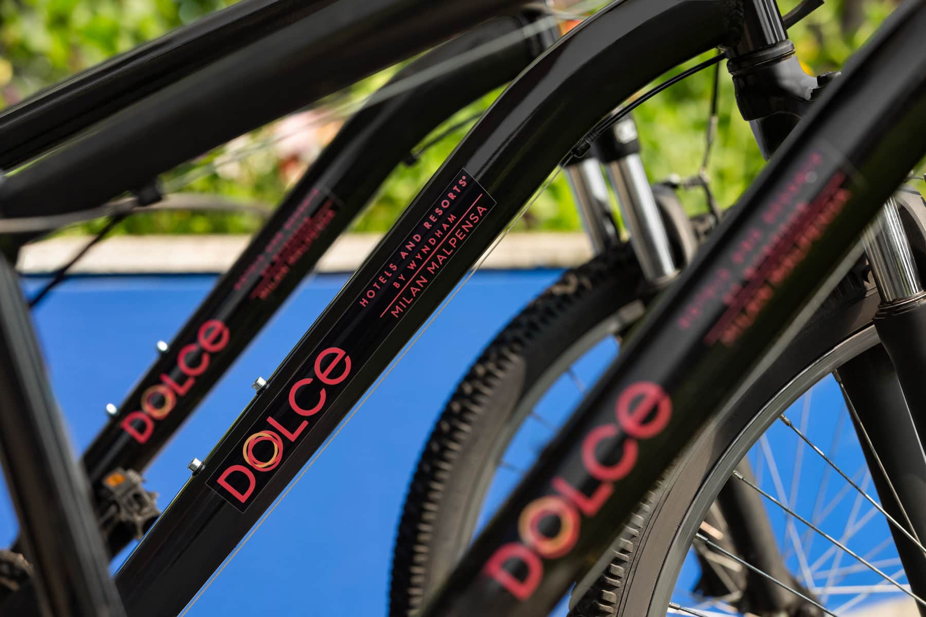 Property amenity at Dolce by Wyndham Milan Malpensa in Somma Lombardo, Other than US/Canada