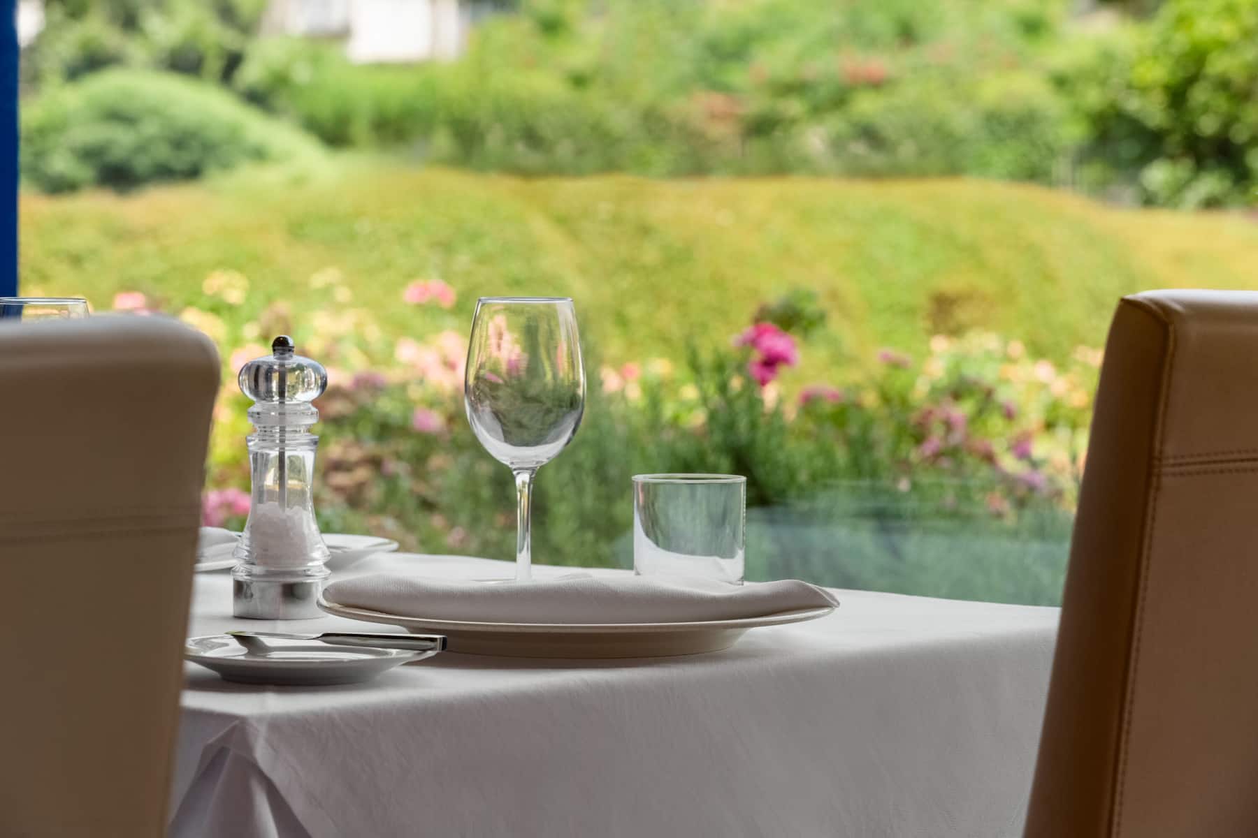 Dolce by Wyndham Milan Malpensa restaurant in Somma Lombardo, Other than US/Canada