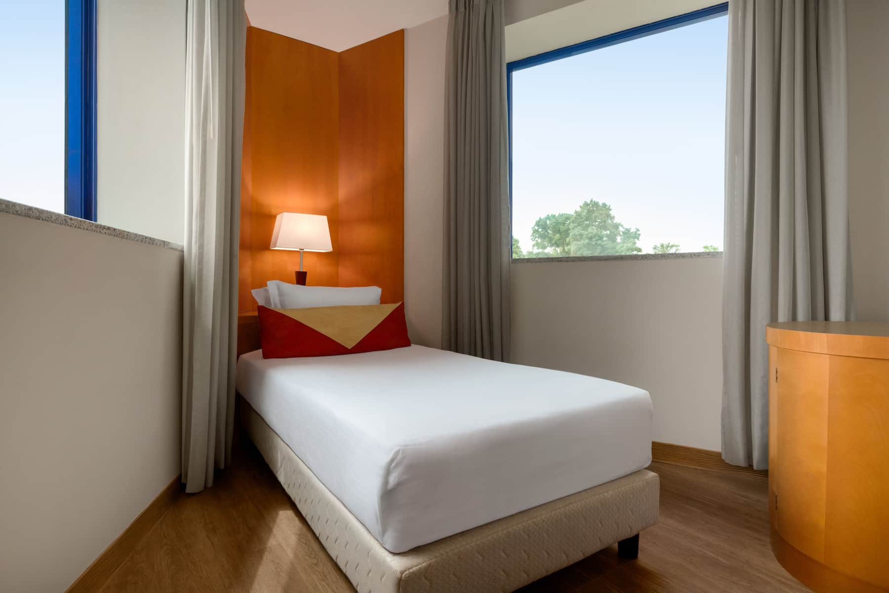 Dolce by Wyndham Milan Malpensa suite in Somma Lombardo, Other than US/Canada