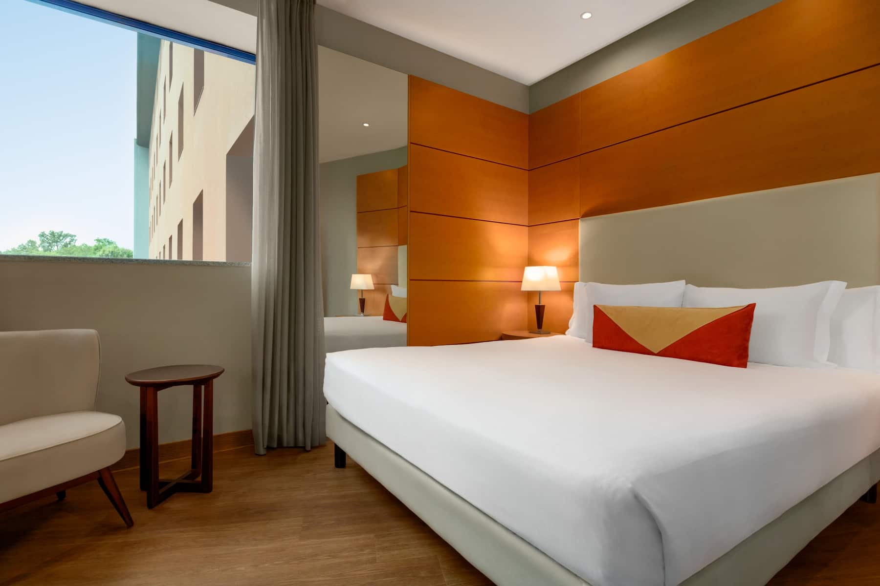 Dolce by Wyndham Milan Malpensa suite in Somma Lombardo, Other than US/Canada