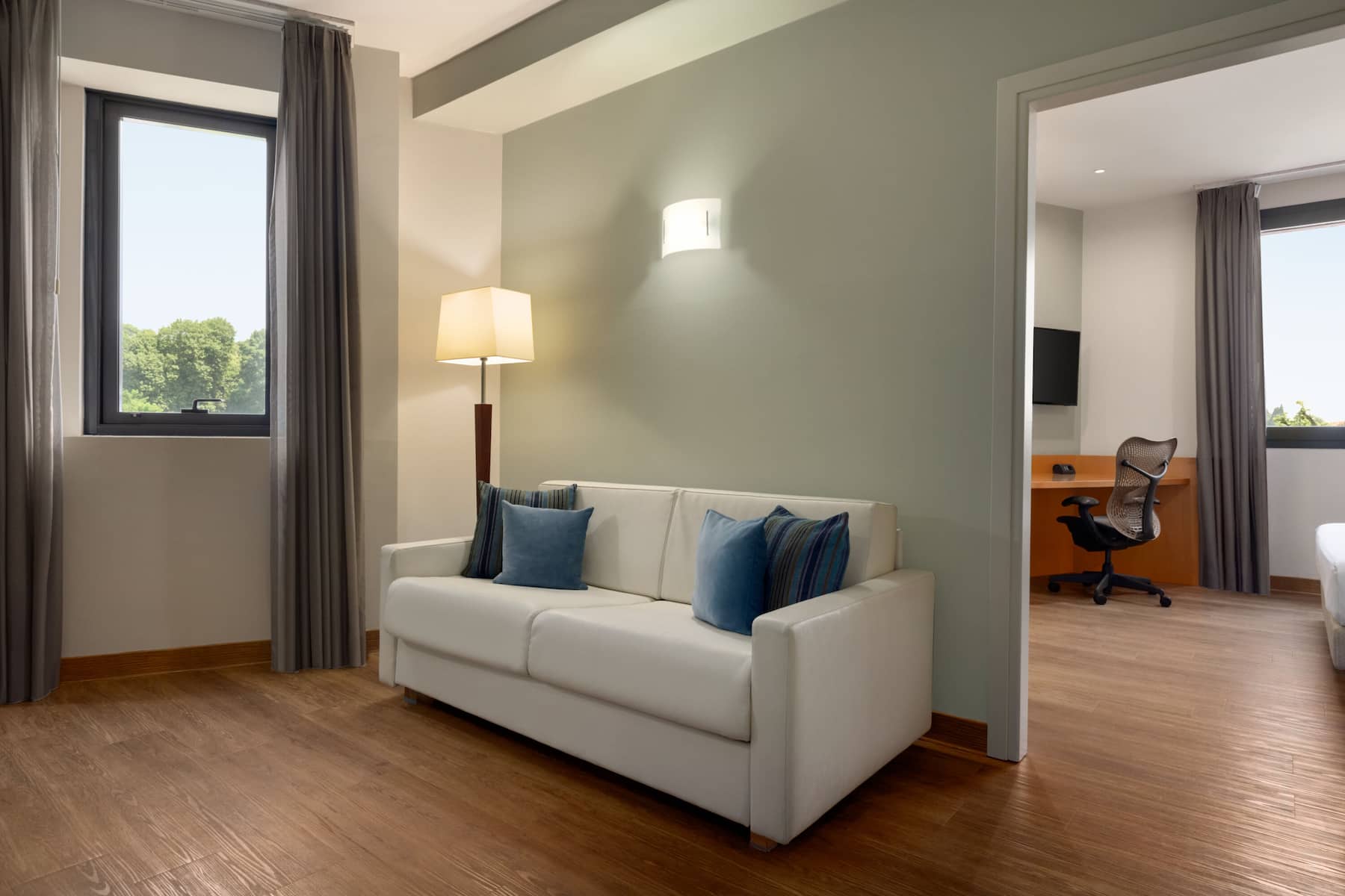 Dolce by Wyndham Milan Malpensa suite in Somma Lombardo, Other than US/Canada