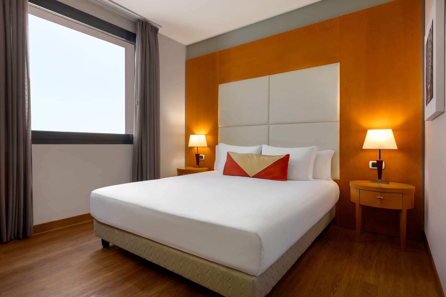 Dolce by Wyndham Milan Malpensa suite in Somma Lombardo, Other than US/Canada