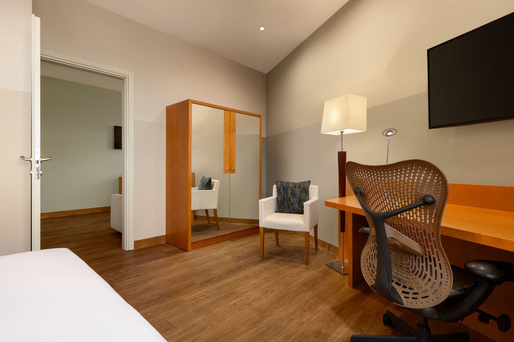 Dolce by Wyndham Milan Malpensa suite in Somma Lombardo, Other than US/Canada