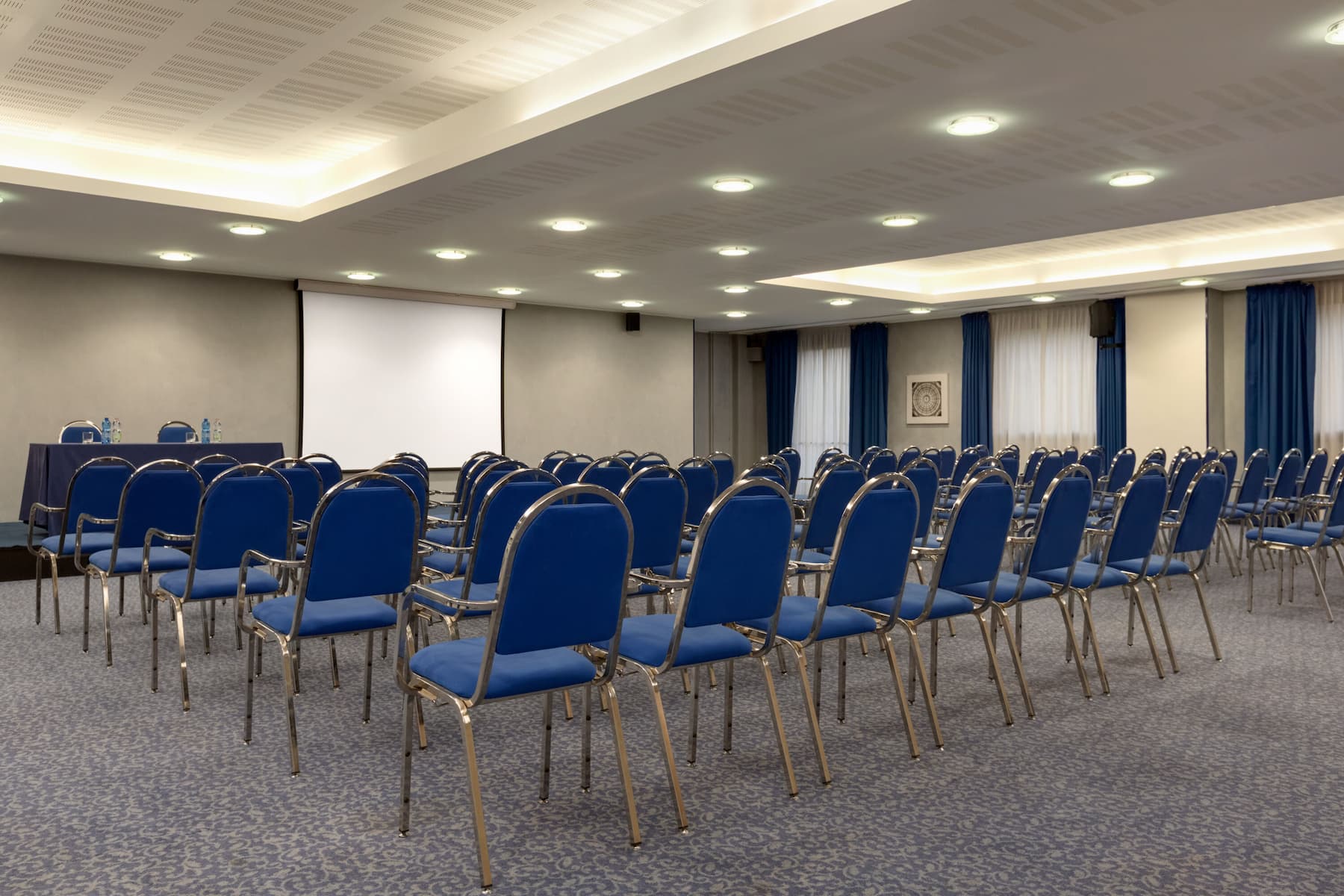 Theatre meeting room at Dolce by Wyndham Milan Malpensa in Somma Lombardo, Other than US/Canada