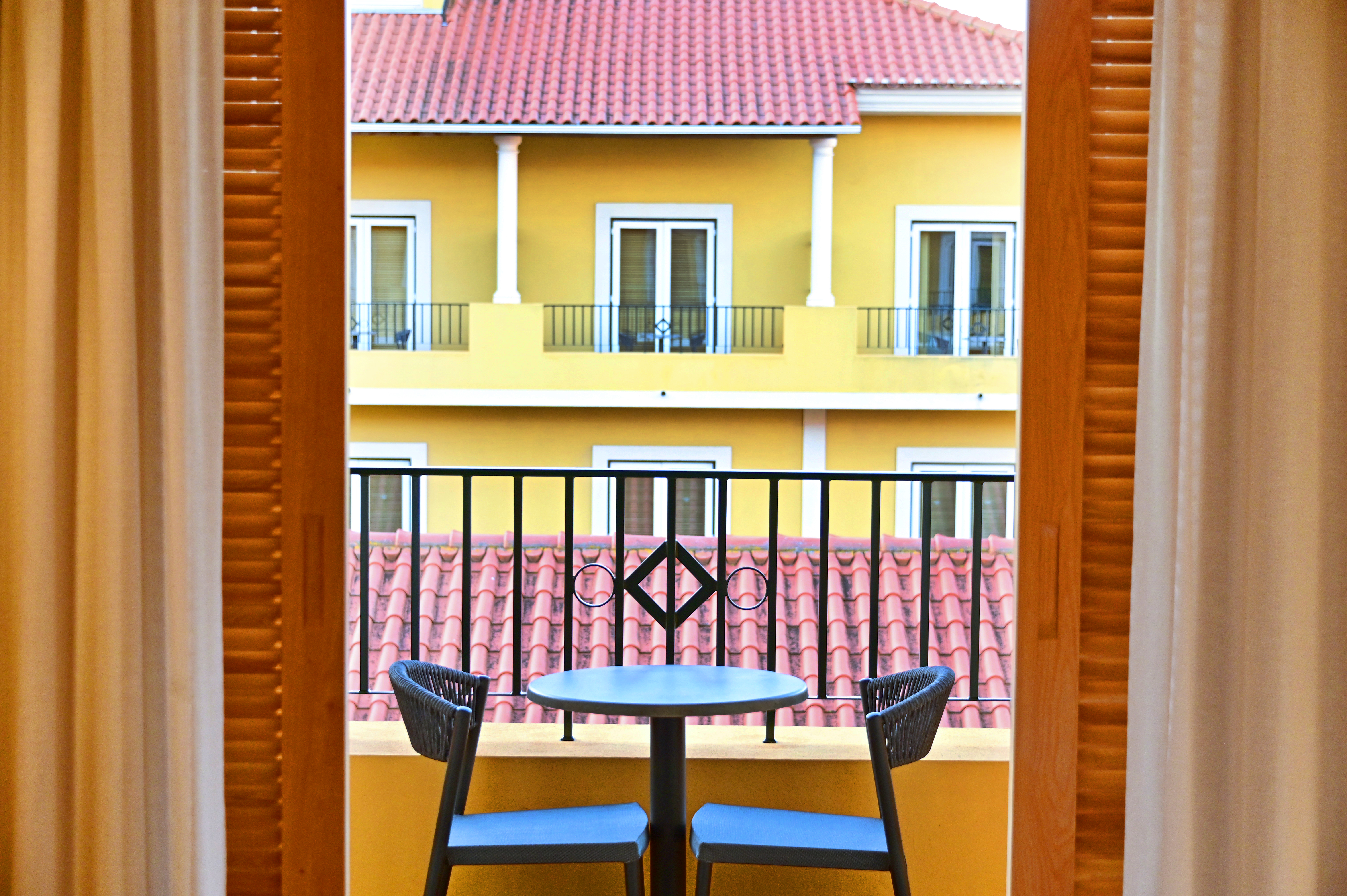 Guest room at the Dolce by Wyndham CampoReal Lisboa in Turcifal, Other than US/Canada