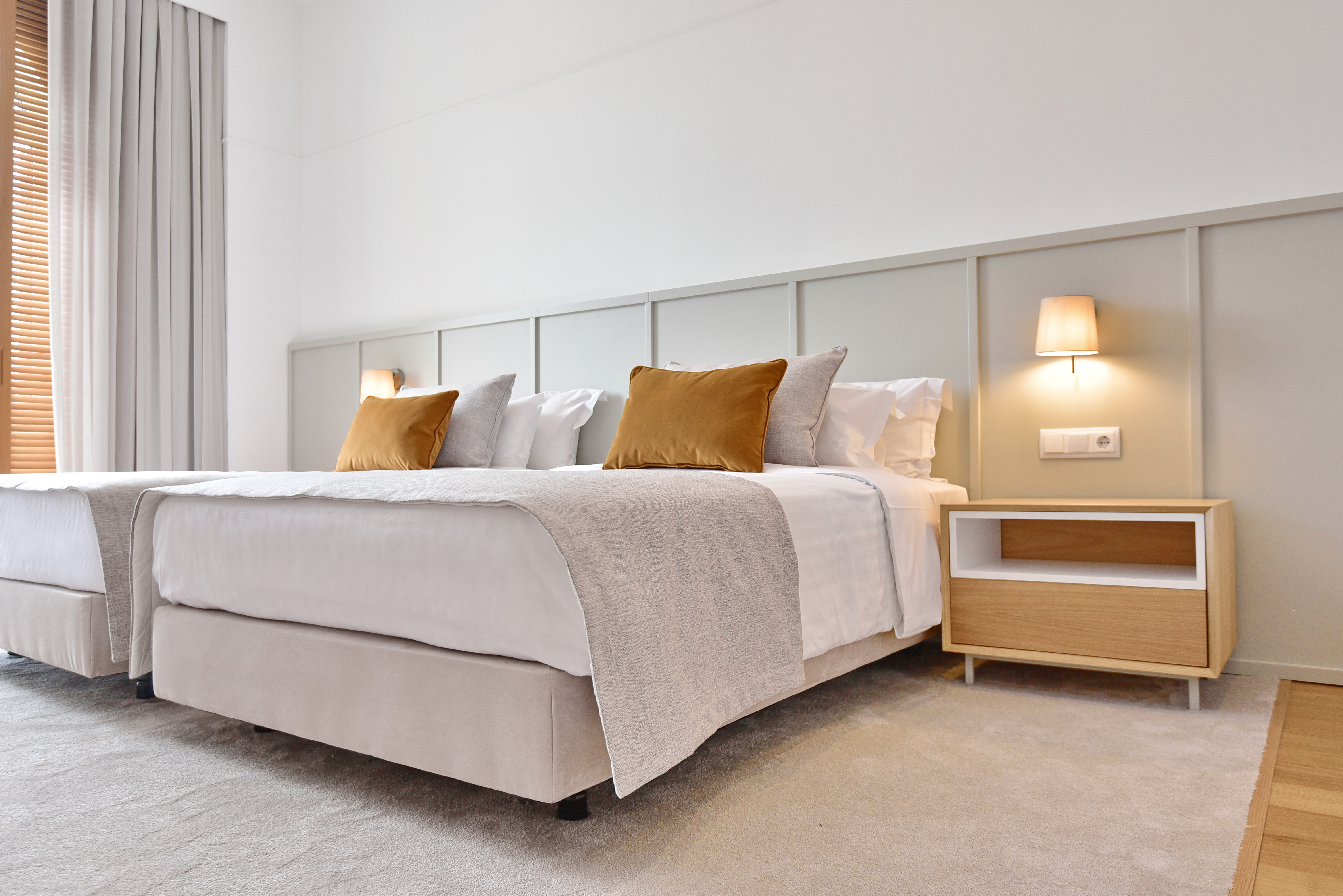 Guest room at the Dolce by Wyndham CampoReal Lisboa in Turcifal, Other than US/Canada