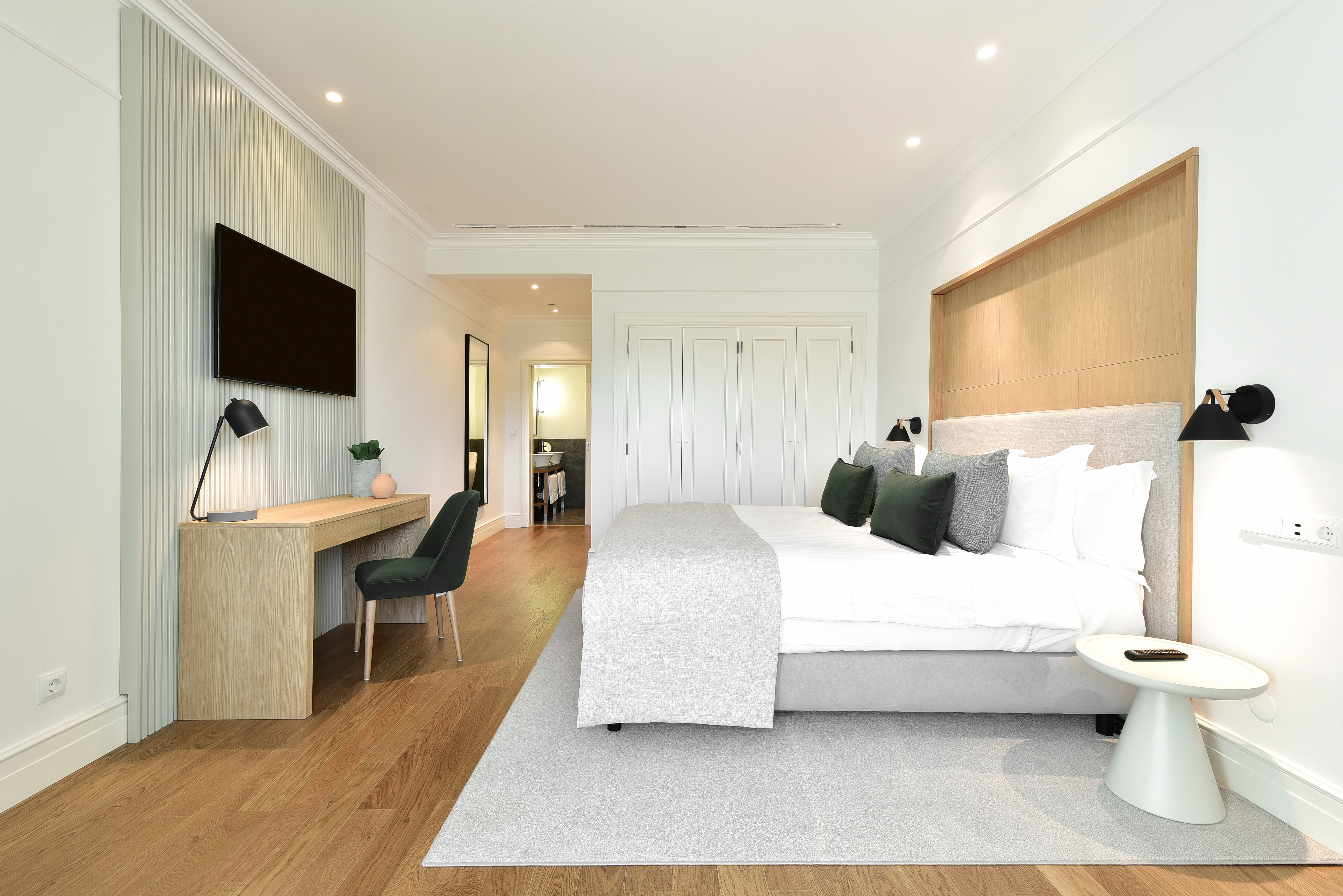 Dolce by Wyndham CampoReal Lisboa suite in Turcifal, Other than US/Canada