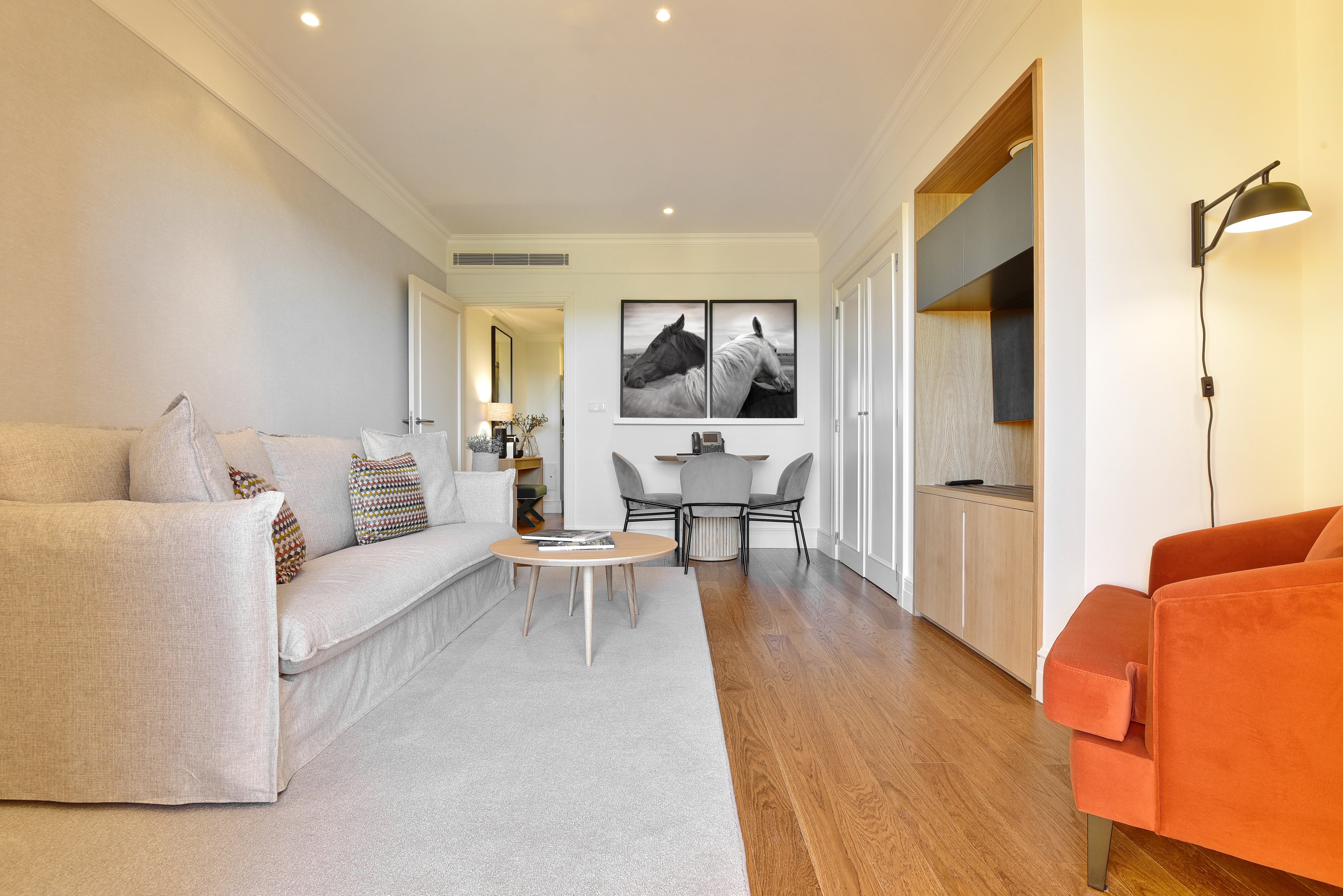 Dolce by Wyndham CampoReal Lisboa suite in Turcifal, Other than US/Canada