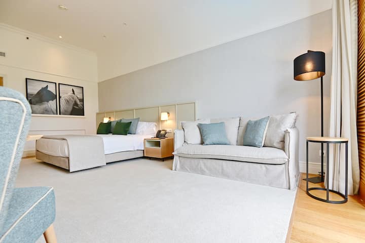 Dolce by Wyndham CampoReal Lisboa suite in Turcifal, Other than US/Canada